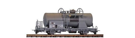 Bemo 2296115 - H0m - Kesselwagen P, RhB, Ep. IV - Wagen 5